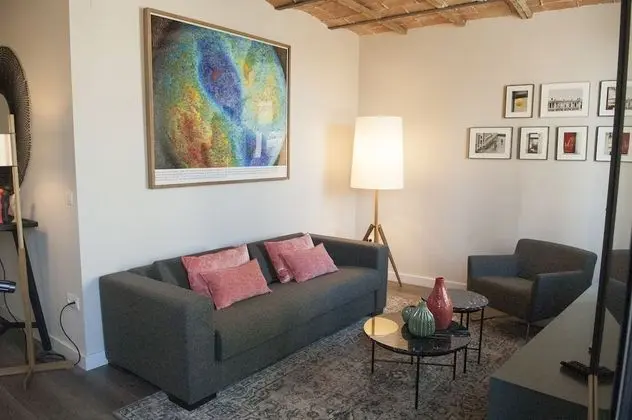 Panoramic Çatı Katı Süiti (Penthouse), Teras, Şehir Manzaralı