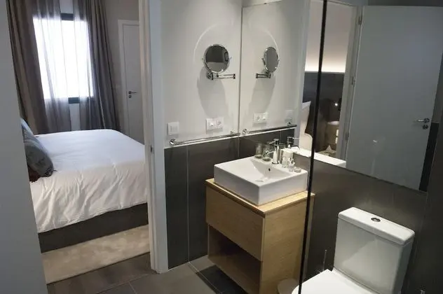 Panoramic Çatı Katı Süiti (Penthouse), Teras, Şehir Manzaralı