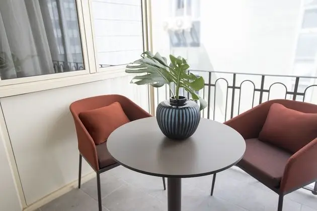 Premium Apart Daire, 4 Yatak Odası