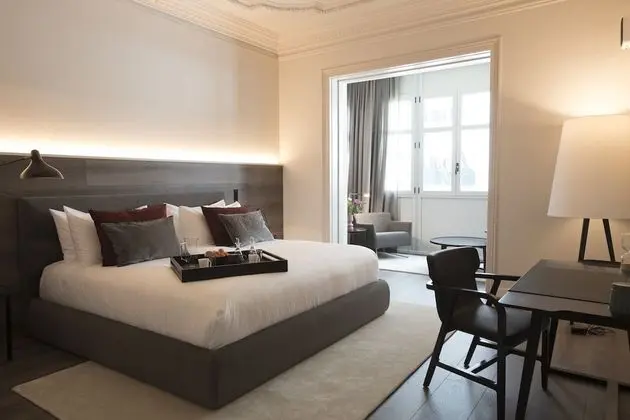Premium Apart Daire, 4 Yatak Odası