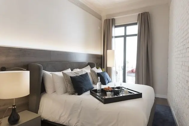 Premium Apart Daire, 4 Yatak Odası