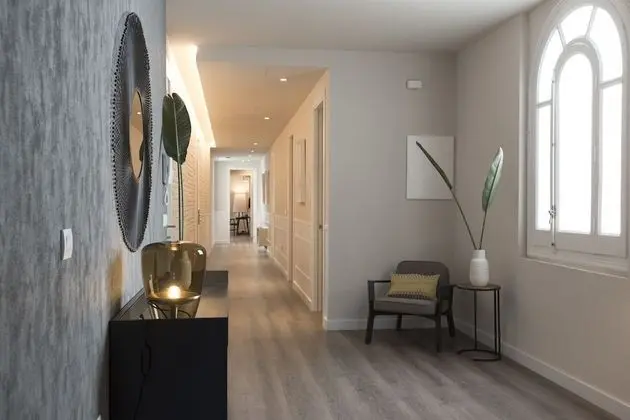 Premium Apart Daire, 4 Yatak Odası