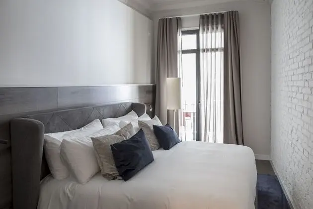Premium Apart Daire, 4 Yatak Odası