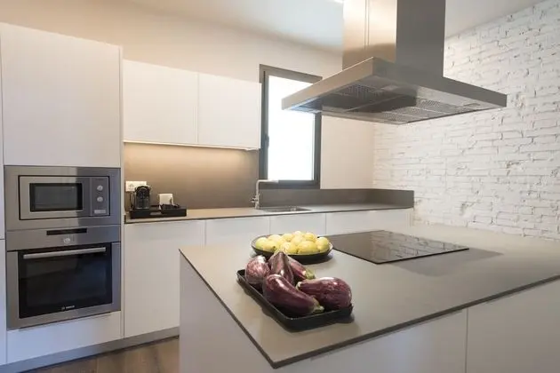 Premium Apart Daire, 4 Yatak Odası