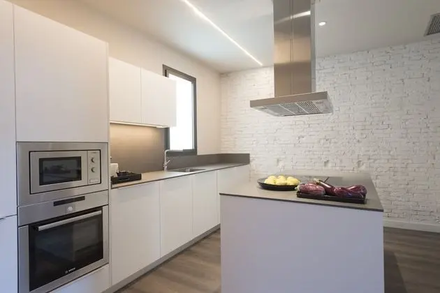 Premium Apart Daire, 4 Yatak Odası