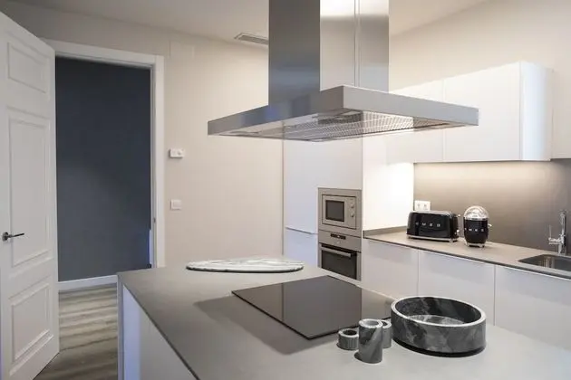 Premium Apart Daire, 4 Yatak Odası