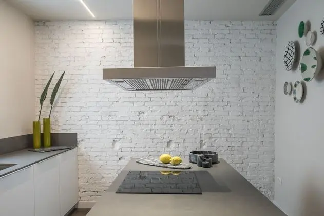 Premium Apart Daire, 4 Yatak Odası