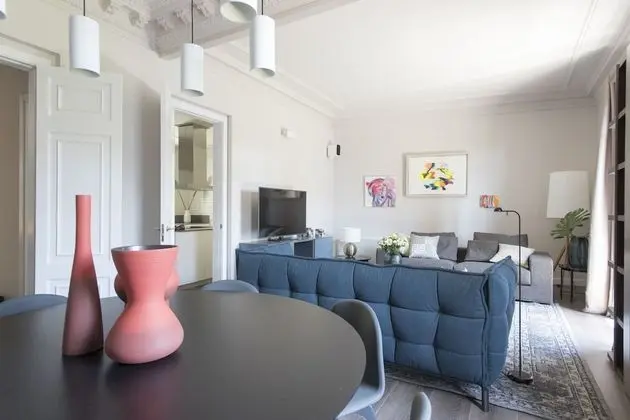 Premium Apart Daire, 4 Yatak Odası