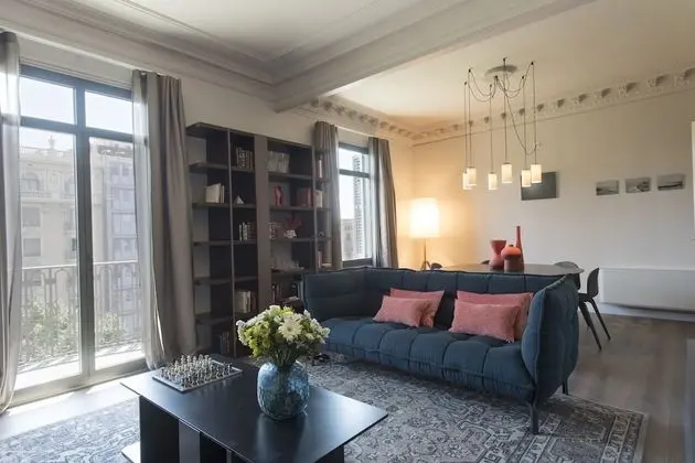 Premium Apart Daire, 4 Yatak Odası