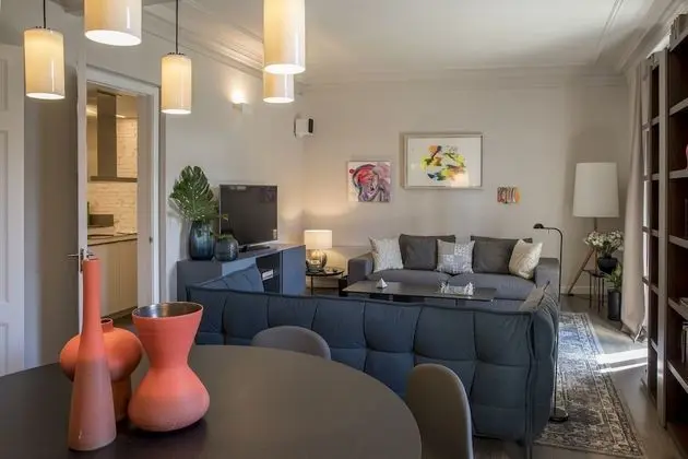 Premium Apart Daire, 4 Yatak Odası