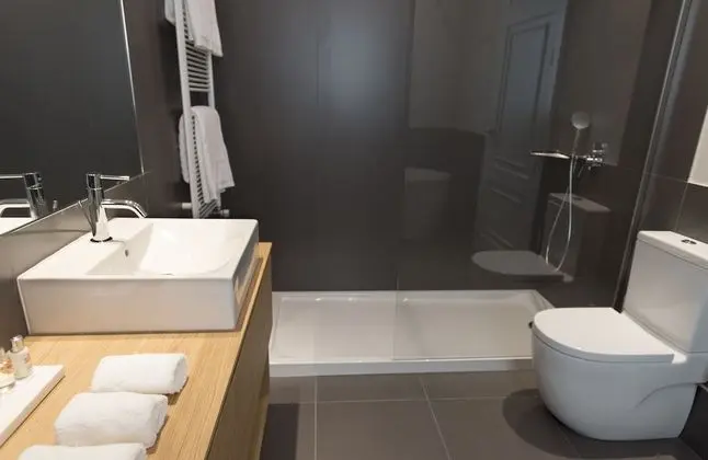 Premium Apart Daire, 4 Yatak Odası
