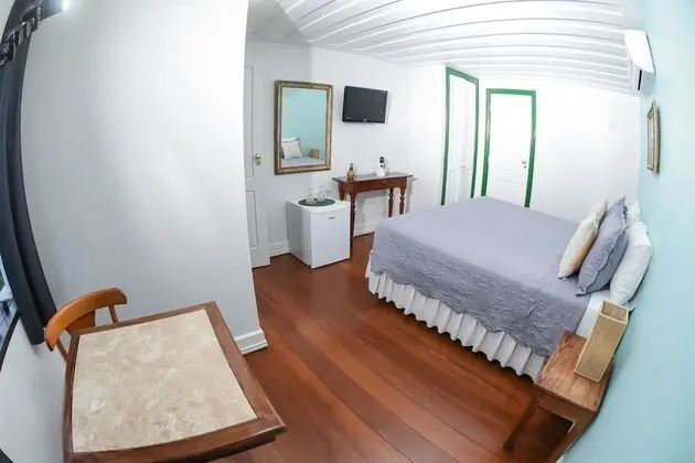 Deluxe Oda, Deniz Manzaralı