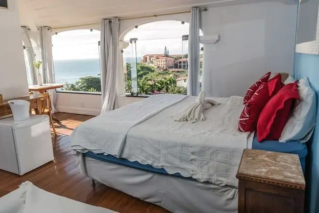 Honeymoon Süit
