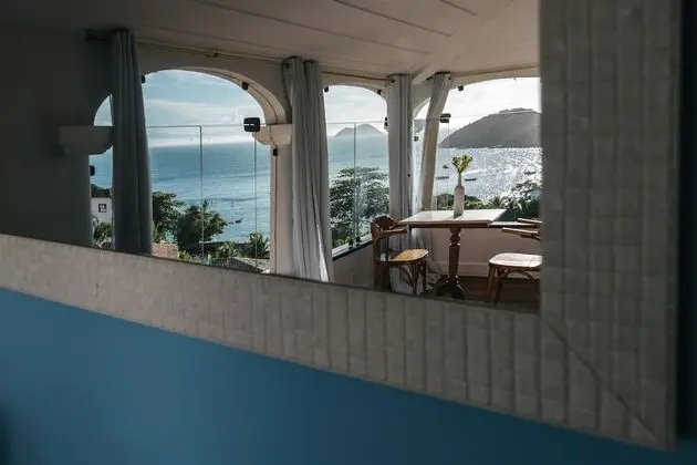 Honeymoon Süit