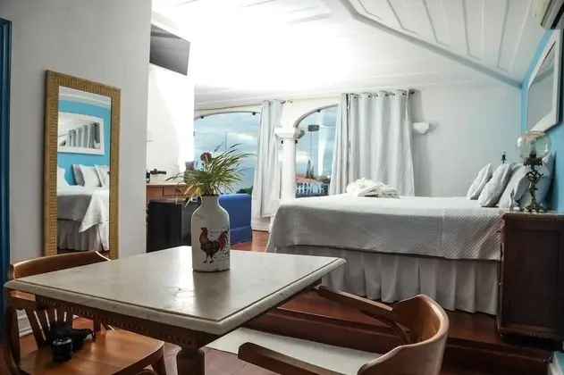 Honeymoon Süit