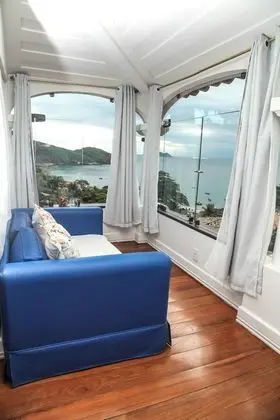 Honeymoon Süit
