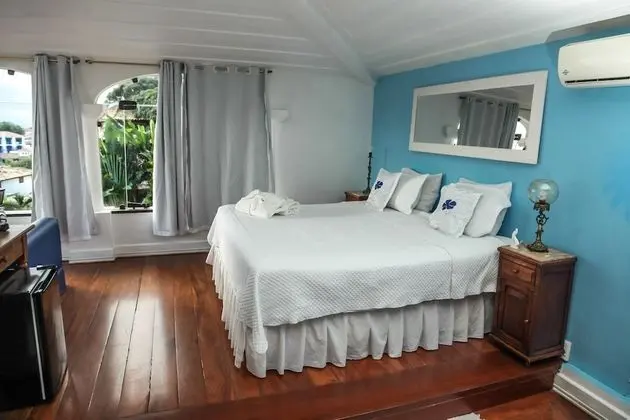 Honeymoon Süit