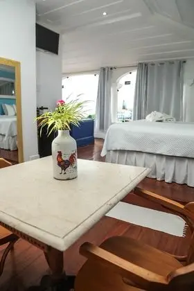 Honeymoon Süit