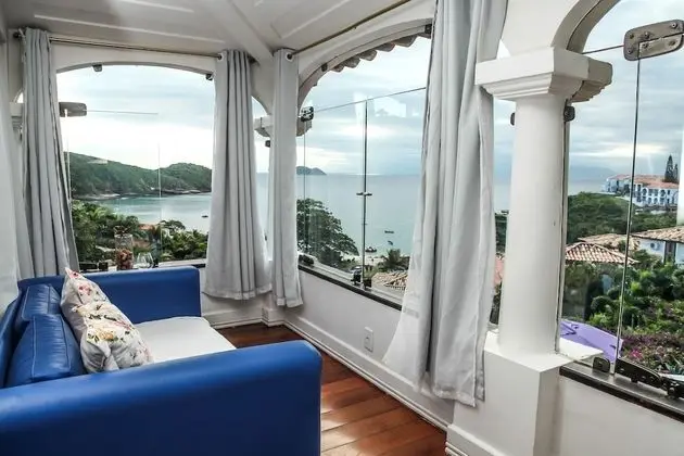 Honeymoon Süit
