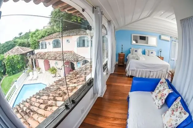 Honeymoon Süit