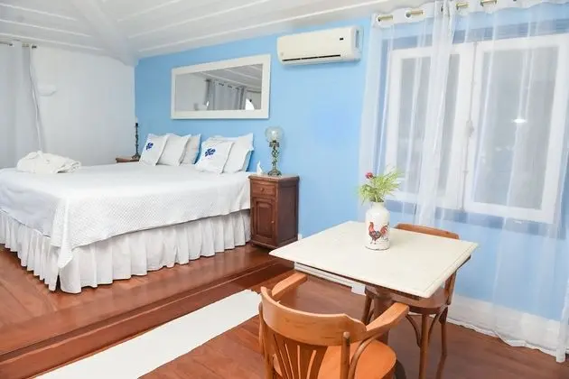 Honeymoon Süit