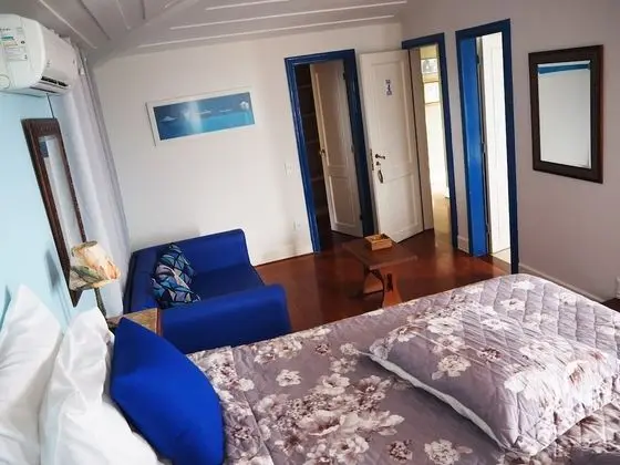 Honeymoon Süit