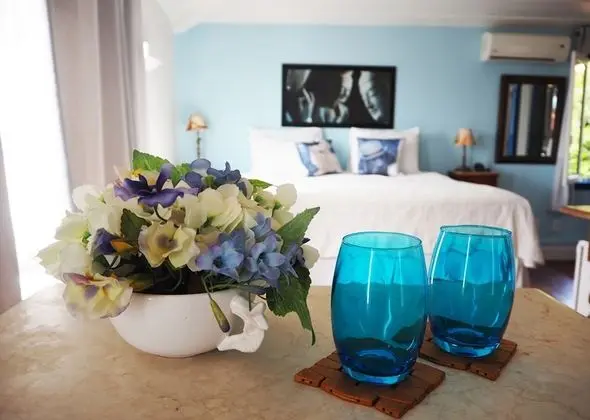 Honeymoon Süit