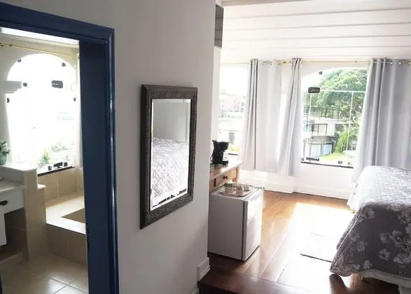 Honeymoon Süit