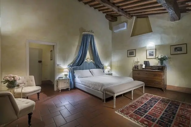 Comfort Büyük Yataklı Tek Kişilik Oda