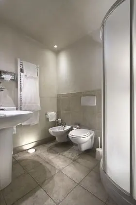 Comfort Büyük Yataklı Tek Kişilik Oda