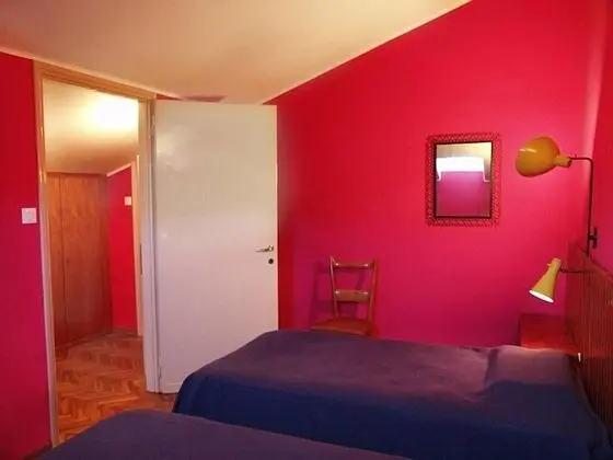 Ev, 6 Yatak Odası, Sigara İçilebilir, Balkon
