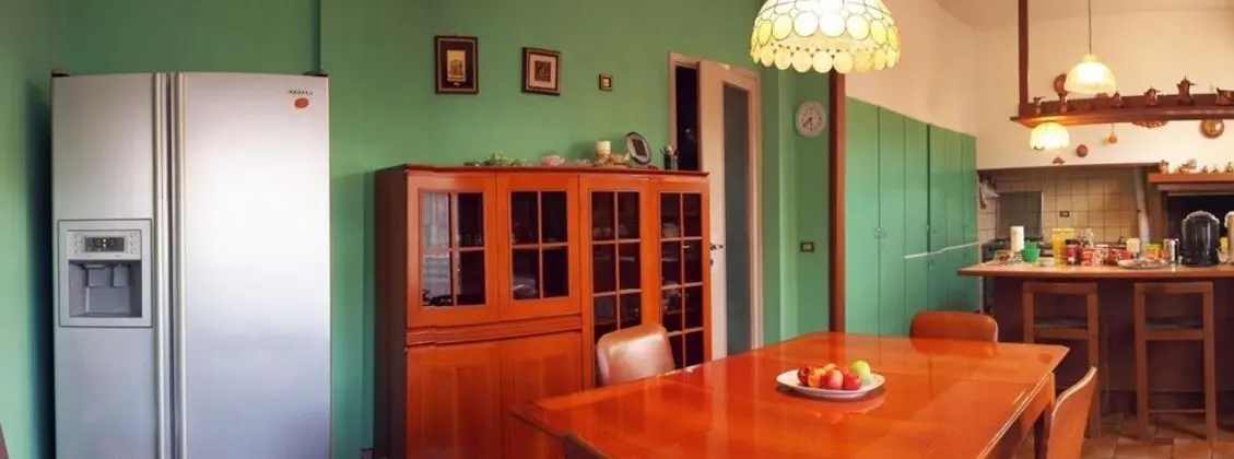 Ev, 6 Yatak Odası, Sigara İçilebilir, Balkon