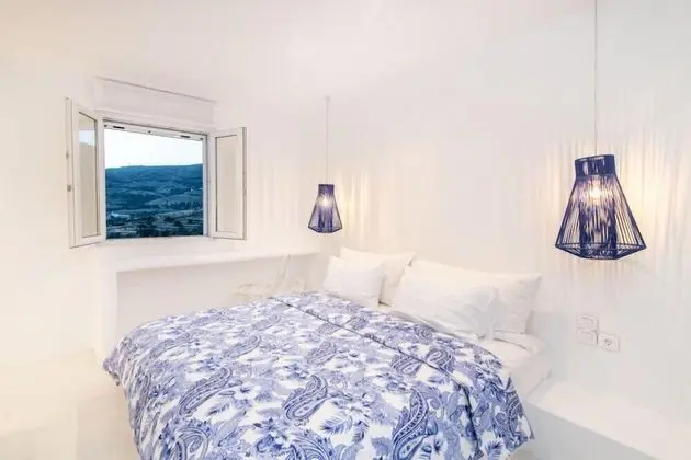 Luxury Villa, 4 Yatak Odası, Kişiye Özel Havuzlu