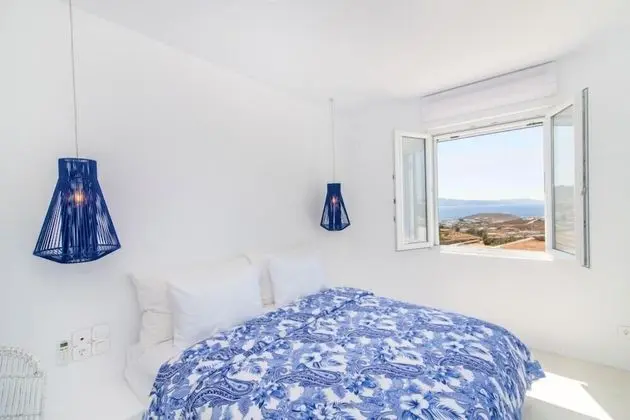 Luxury Villa, 4 Yatak Odası, Kişiye Özel Havuzlu