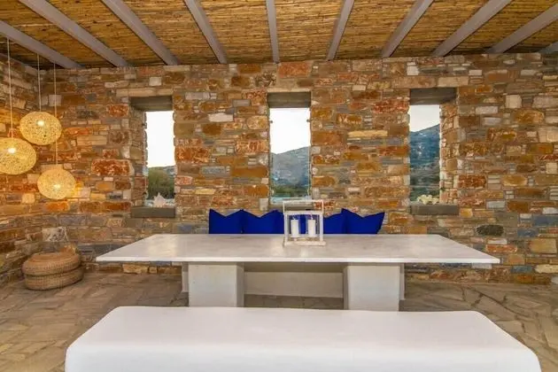 Luxury Villa, 4 Yatak Odası, Kişiye Özel Havuzlu