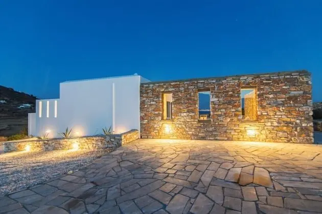 Luxury Villa, 4 Yatak Odası, Kişiye Özel Havuzlu
