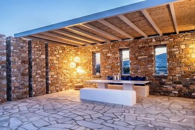 Luxury Villa, 4 Yatak Odası, Kişiye Özel Havuzlu