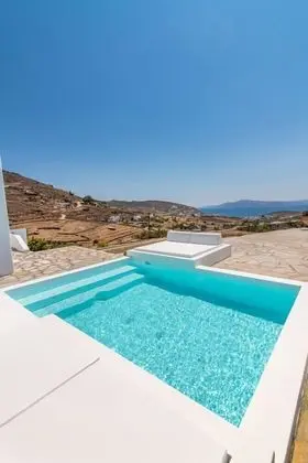 Luxury Villa, 4 Yatak Odası, Kişiye Özel Havuzlu