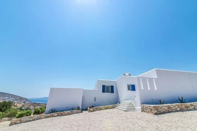 Luxury Villa, 4 Yatak Odası, Kişiye Özel Havuzlu