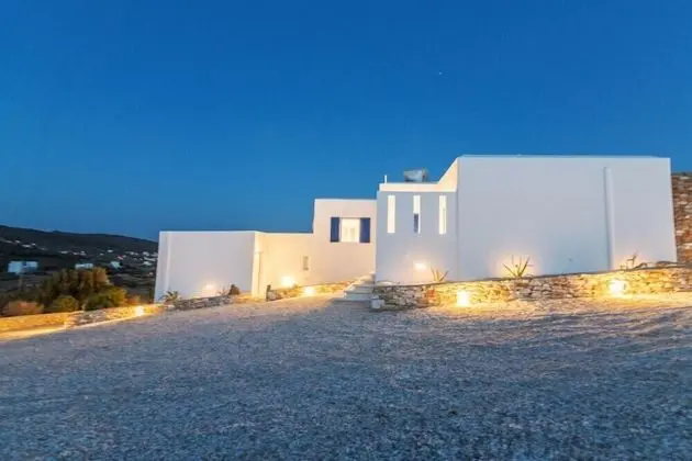 Luxury Villa, 4 Yatak Odası, Kişiye Özel Havuzlu