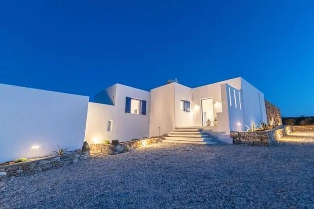 Luxury Villa, 4 Yatak Odası, Kişiye Özel Havuzlu