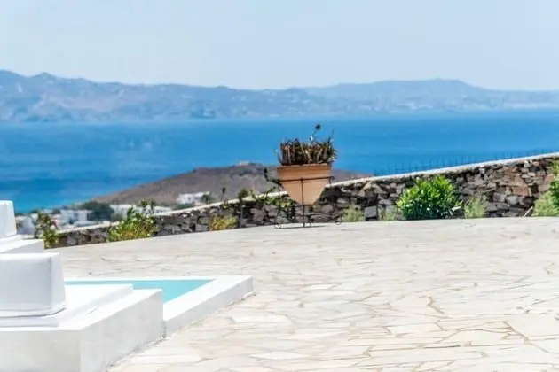Luxury Villa, 4 Yatak Odası, Kişiye Özel Havuzlu