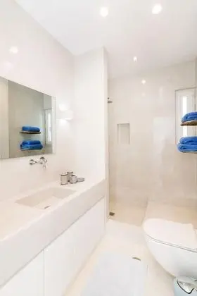 Luxury Villa, 4 Yatak Odası, Kişiye Özel Havuzlu