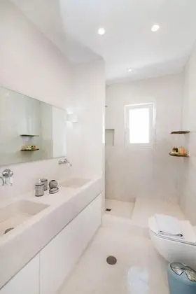 Luxury Villa, 4 Yatak Odası, Kişiye Özel Havuzlu