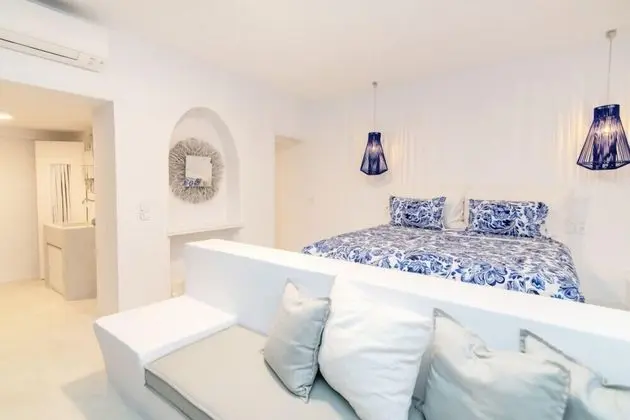 Luxury Stüdyo Süit, Kişiye Özel Havuzlu
