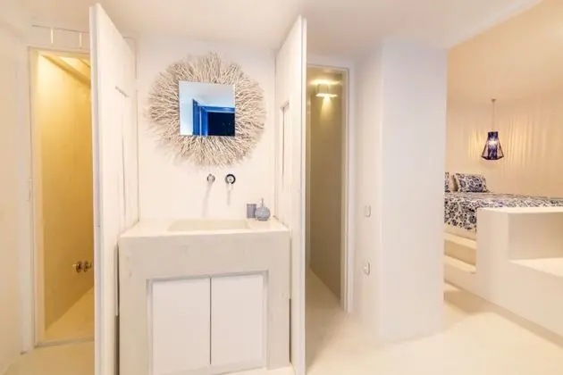 Luxury Stüdyo Süit, Kişiye Özel Havuzlu