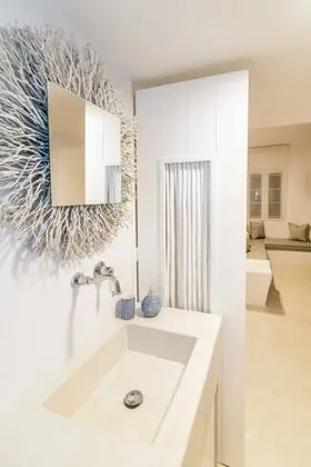 Luxury Stüdyo Süit, Kişiye Özel Havuzlu