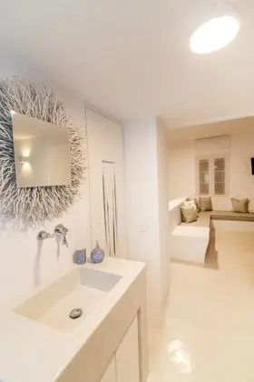Luxury Stüdyo Süit, Kişiye Özel Havuzlu
