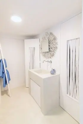 Luxury Stüdyo Süit, Kişiye Özel Havuzlu