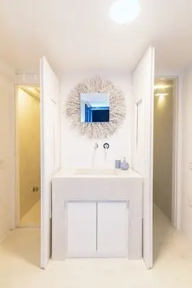 Luxury Stüdyo Süit, Kişiye Özel Havuzlu